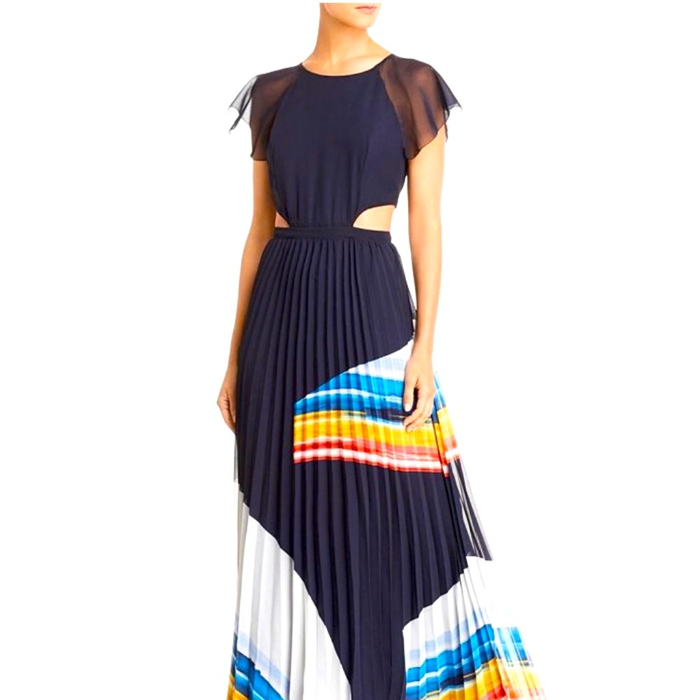 Joie Maxi Dress
